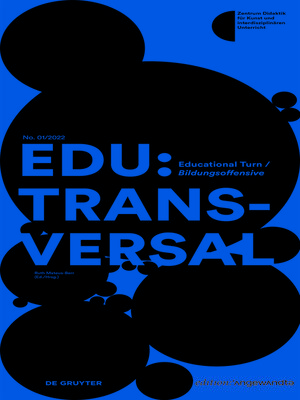 cover image of EDU